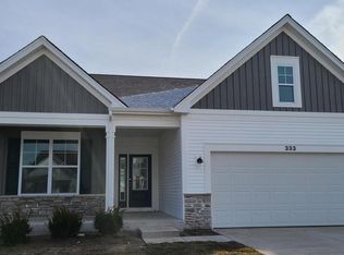 333 Bowing Way, Lake Geneva, WI 53147