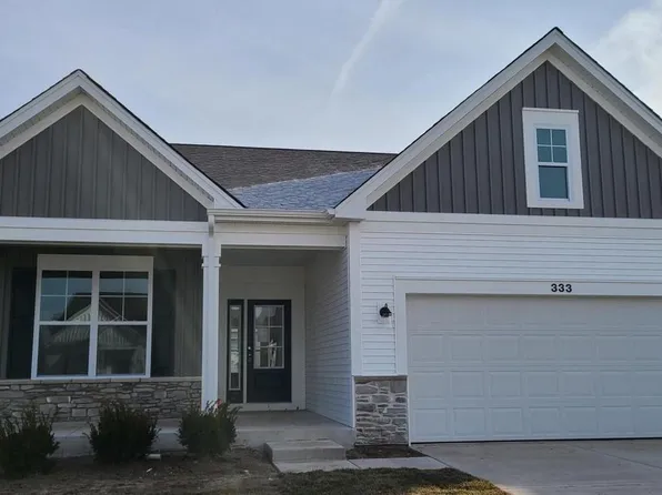 333 Bowing WAY, Lake Geneva, WI 53147