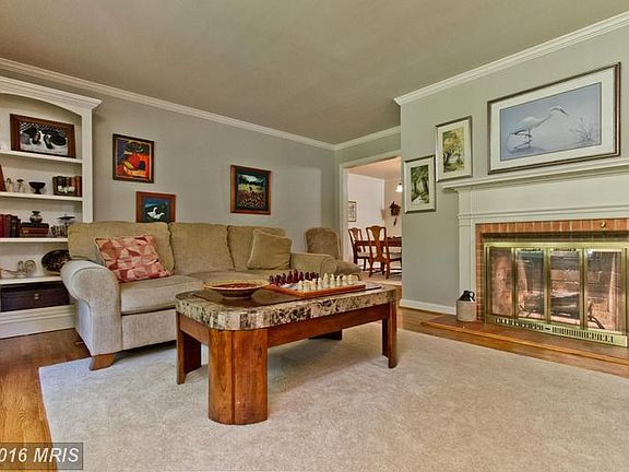 3rd image of 13107 Woodburn Dr