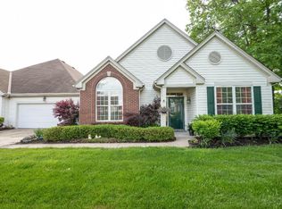 1101 Traverse Creek Dr, Milford, OH