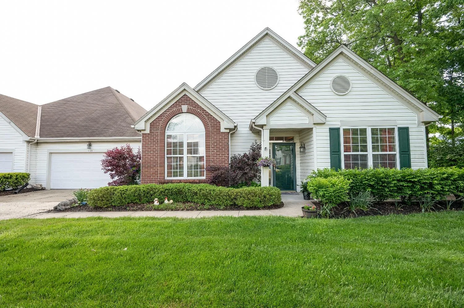 1101 Traverse Creek Dr photo 1
