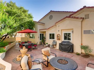 2288 Van Gogh Dr, Henderson, NV, 89074