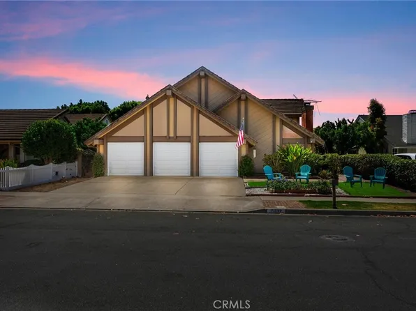 15332 Saverne Cir, Irvine, CA 92604