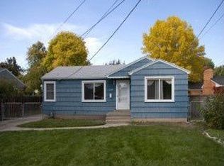 1033 E Riches Ave, Millcreek, UT 84106