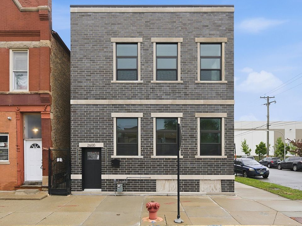 1st image of 2600 W 25th St