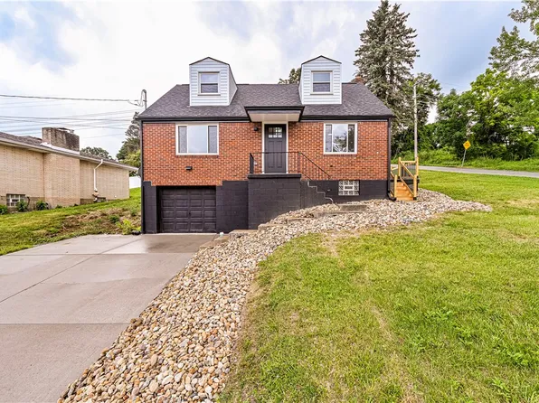240 Verdant St, North Huntingdon, PA 15642