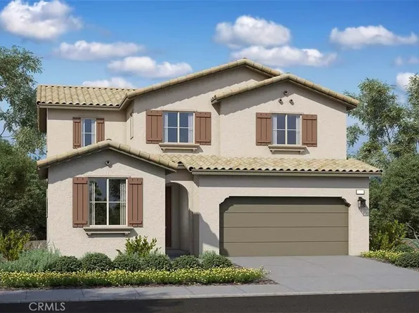 1958 Sequoia Pl, Banning, CA 92220