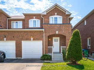 17 Dawes Rd, Brampton, ON L6X 0R8