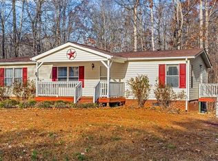 278 Williamson Creek Rd, Ruffin, NC 27326