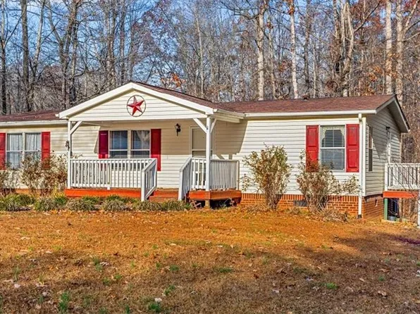 278 Williamson Creek Rd, Ruffin, NC 27326