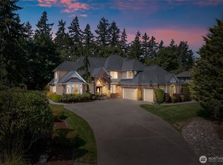 26908 159th Avenue E, Graham, WA 98338