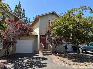 1372 NE Whisper Ridge Dr #3-1-2, Bend, OR 97701