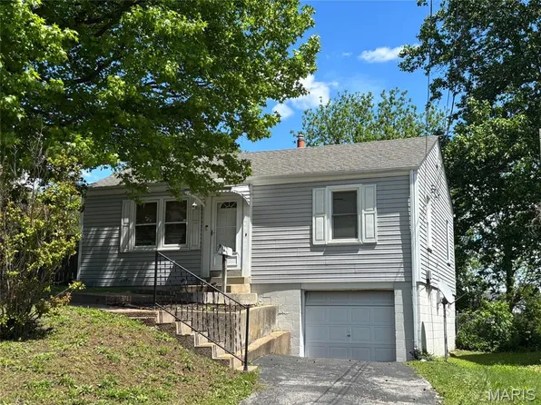 218 N Marguerite Ave, Saint Louis, MO 63135