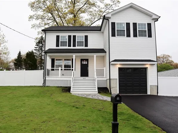 165 Glendale Ave, Woonsocket, RI 02895