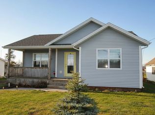 253 Carleton St, Borden Carleton, PE C0B1X0