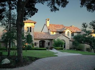 2001 Francis Dr, Austin, TX 78746