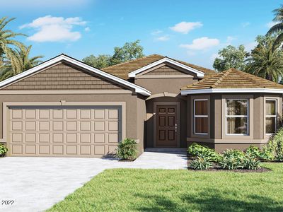 973 Trinity St, Rockledge, FL, 32955