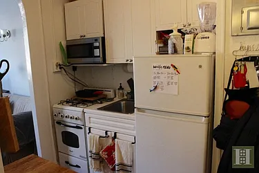 Rented by Halstead Real Estate