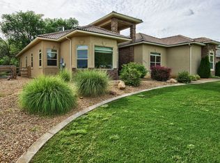 2585 Fox Run, Grand Junction, CO 81505