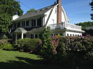 182 Homer St, Newton, MA 02459