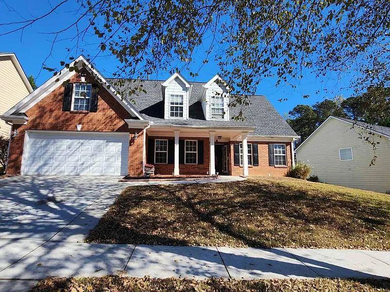 4120 Savannah Ridge Trce #1 — Photo 2