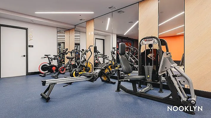 Rented by Nooklyn NYC LLC | media 33