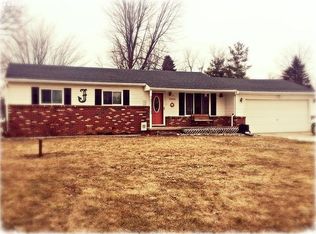 5080 Ray Rd, Linden, MI 48451