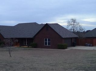 1604 Ashford Ln, Midlothian, TX 76065