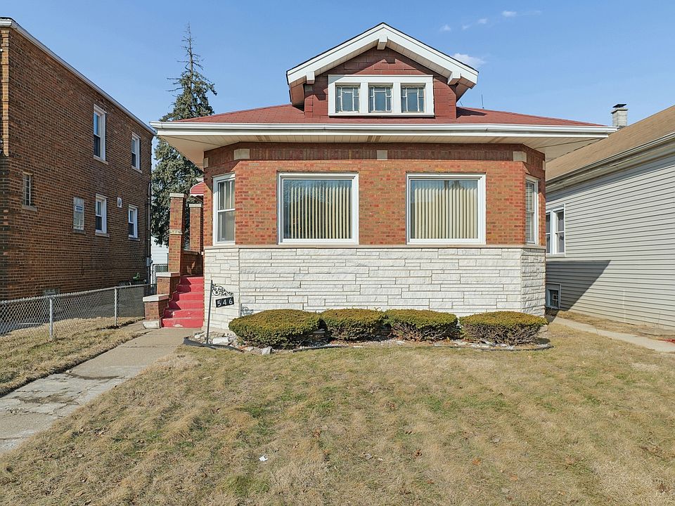 1st image of 546 W 115th St