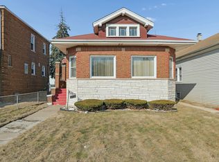 546 W 115th St, Chicago, IL 60628