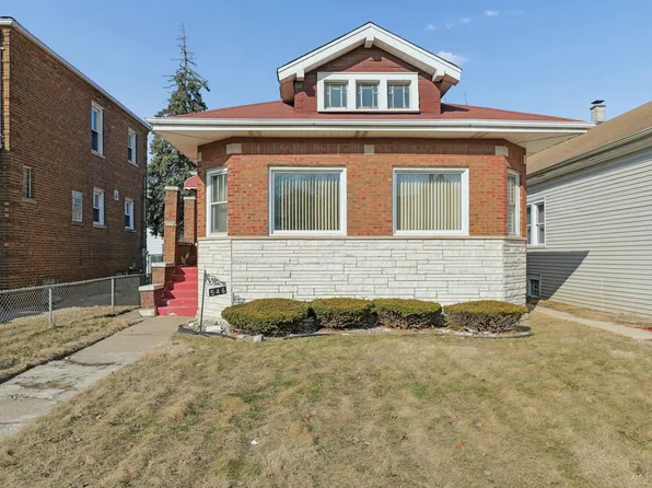 546 W 115th St, Chicago, IL 60628