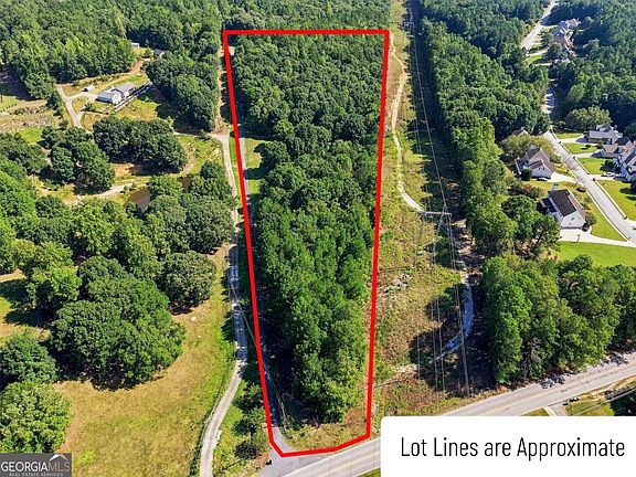2nd image of 0 Ozora Church Rd