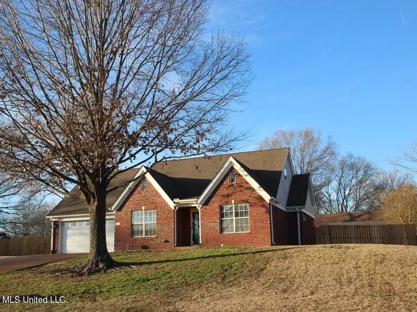 942 Virginia Pine Cv, Southaven, MS 38671