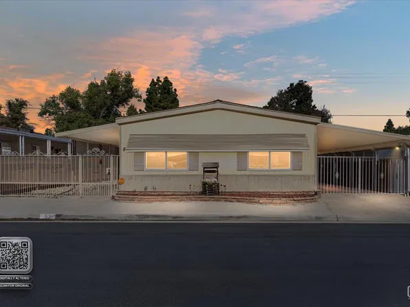 400 E Roberts Ln Space 52, Bakersfield, CA 93308