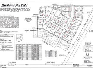 LOT 188 Hawthorne Xing, Perrysburg, OH 43551