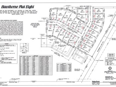 LOT 188 Hawthorne Xing, Perrysburg, OH, 43551