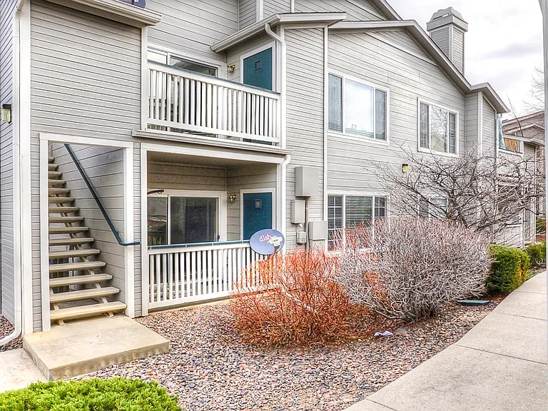 3846 E Canyon Ranch Rd #103 — Photo 24