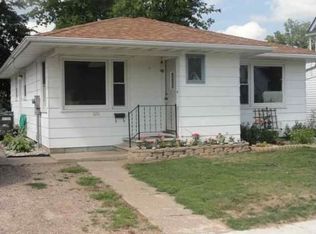 320 8th Ave, Antigo, WI 54409