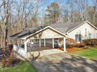 400 Kuglar Rd, Bowdon, GA 30108