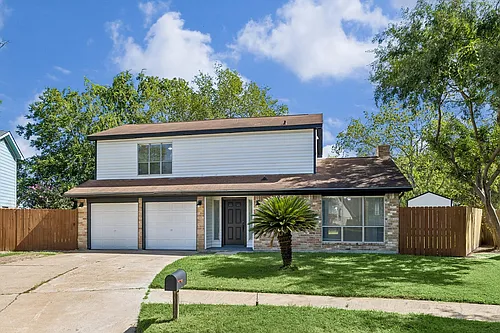 20806 Westgreen Ct Photo 1