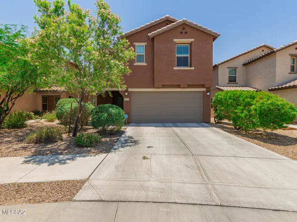 7565 E Kinnison Wash Loop, Tucson, AZ 85730
