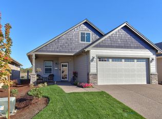 2116 SE Rhododendron Ave, Dallas, OR 97338