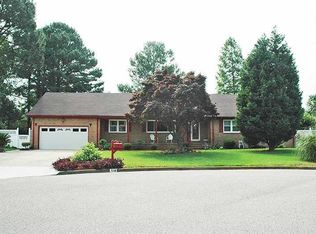 508 Delta Ct, Chesapeake, VA 23325