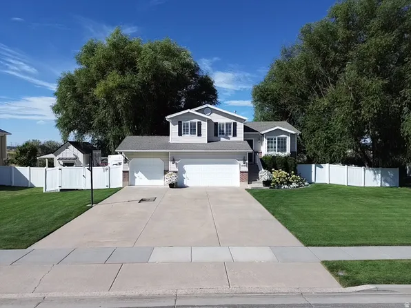1569 N 2750 W, Plain City, UT 84404