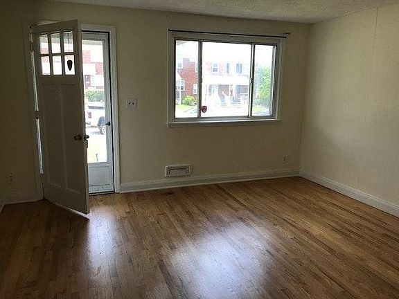 Light Living Room
