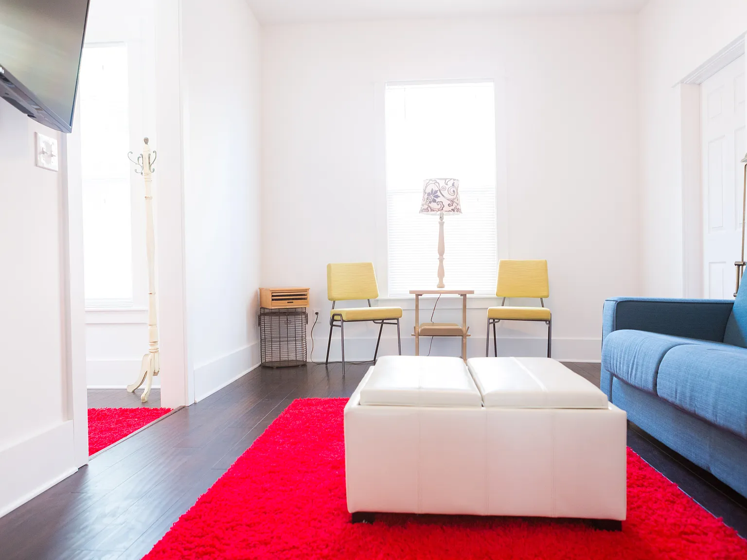 1 bed, 600 sqft, $1,900 — Photo 4