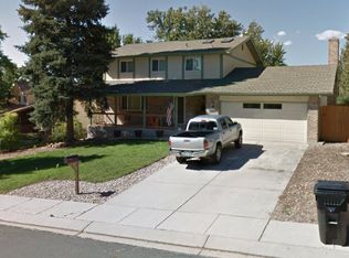 2703 Timbercreek Dr, Bryant, AR 72022