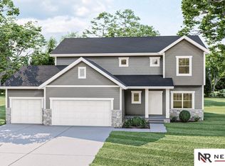 12112 S 109th St, Papillion, NE 68046