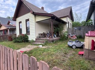 917 Saint Peter St, Indianapolis, IN
