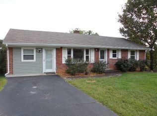 3602 View Ave, Roanoke, VA 24018